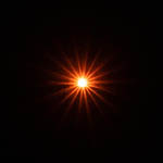 055-180716 - H0/N/Z - 5 selbstblinkende LED, gelb